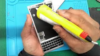 Blackberry key 2 lcd replacement