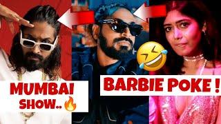 MUKKTA K BADDLY POKED EMIWAY BANTAI   BANTAI AGAIN LIVE SHOW IN MUMBAI  KUDI TEASER BIG RECORD