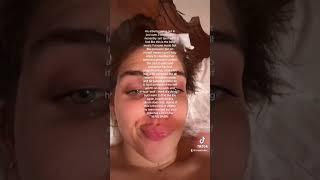 Mae Muller - im now a girlie that cries on tiktok kinda enjoyed it might do it some more #shorts