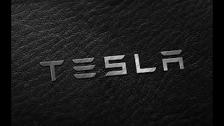 Мегазаводы TESLA Детище Илона Маска. Пушечный Электромобиль