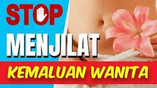 Berpikir Seribu Kali Sebelum Menjilat Anu  Nomor 2&5 Sangat Menakutkan