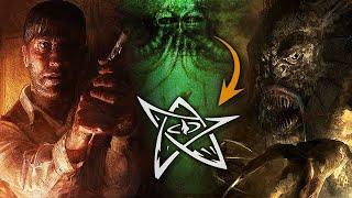 Call of Cthulhu Dark Corners of the Earth - Explained