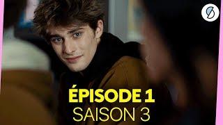 SKAM FRANCE EP.1 S3  Je crois que je suis amoureux