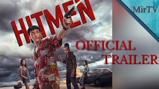 Official Trailer - HITMEN  27 April 2023 di Prime Video
