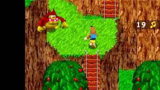 Banjo-Kazooie Gruntys Revenge 100% speedrun in 05816 World record