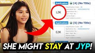 Fans Hope that A2K Yuna Gonzalez May Participate in L2K