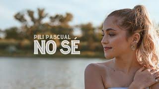 Pili Pascual ⭐ No se ⭐