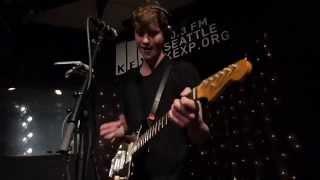 Drowners - Long Hair Live on KEXP