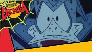 One Stormy Night  Count Duckula Full Episode Series 1 Episode 3