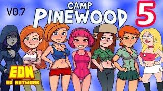 ROBOT JENNY - CAMP PINEWOOD - S02 E05