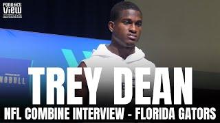 Trey Dean on Florida Gators Future We Got a Great Coach in Billy Napier. Florida Is Back on Track