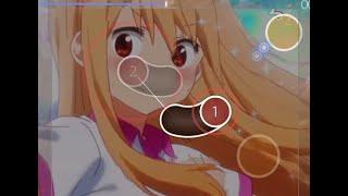 osu  Nyanpasu Umaru-chan EXTREME JUMPS