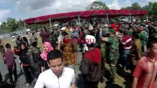 Pembaretan KOPASSUS 102 Tahun 2018 Full HD