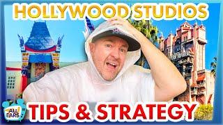 How To Be The BEST At Disneys Hollywood Studios