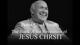 Pastor Chuck Smith - The Revelation of Jesus Christ --Revelation Chapter  3