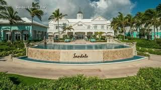 Police name 3 US tourists found dead at Bahamas Sandals resort woman remains hospitalized