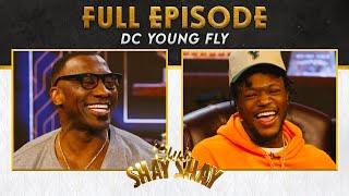 DC Young Fly Chris Tucker told me if I play his son hell be in the upcoming Friday  EP. 50