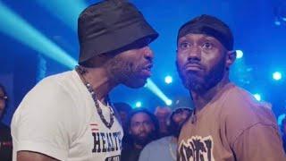 LOADED LUX VS RUM NITTY + NOME 14 LIVE RECAP + THIS ALL FIRST VERSE️️️️