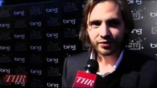 Aaron Stanford Nikita