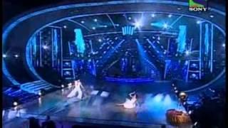 Jhalak Dikhla Jaa Season 4 - Episode 25 07 March 2011 - Part 1 Grand Finale