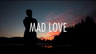 Mabel - Mad Love  lyrics