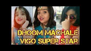 Arpita Oindrila Cute Vigo Star 2019 New* New Viral Video 2019