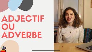 FRANSIZCA DERSLER 44 SIFATLAR VE ZARFLAR LES ADJECTIFS ET LES ADVERBES  FRANSIZCA ÖĞRENİYORUM