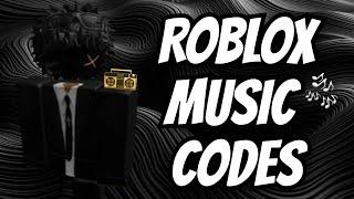 Roblox Music CodesIDs May 2024 *WORKING* ROBLOX ID