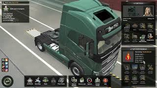 Euro Truck Simulator 2 Money & Level XP Cheat Tutorial Updated