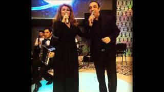 Cabbar Musayev & Könül Kərimova - Şəmkir 2016 New Version