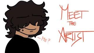 Meet The Artist Meme