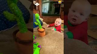 cute baby funny video  #cutebaby #baby #shorts #funny #status