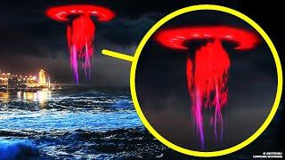 11 Rarest Natural Phenomena Only You Mightve Seen