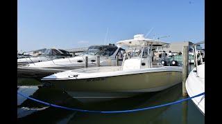 2006 Boston Whaler 320 Outrage Asking $129900