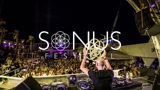 Sam Paganini Full Set - Sonus Festival 2016