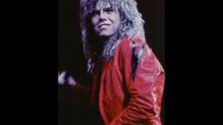 Joey Tempest Europe - Broken Dreams LYRICS