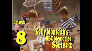 Kelly Monteiths BBC Memories  S2 Ep8  Kelly goes on holiday