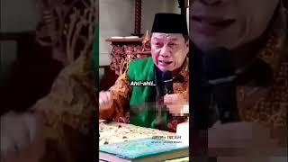 APAKAH INI ?? Penyebab banyak Bule Non-Muslim masuk Islam ?  ex.Pendeta DR. Yahya Waloni #shorts