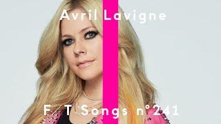 Avril Lavigne - Complicated  THE FIRST TAKE