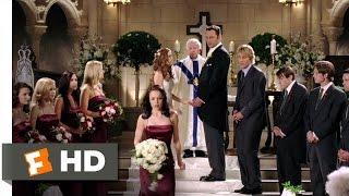 Wedding Crashers 66 Movie CLIP - John Apologizes to Claire 2005 HD