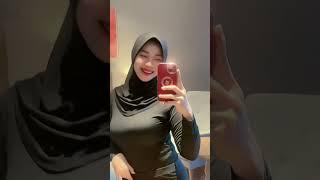 Tiktok jilbab cantik part3