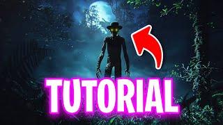 THE HOLIDAYS HORROR FORTNITE How To Complete The Holidays Horror Narxo