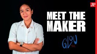 Meet The Maker Chef Renatta GLOU