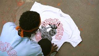 How To Screen Print For Your Streetwear Brand