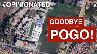 GOODBYE POGO Opinionated Ep. 03