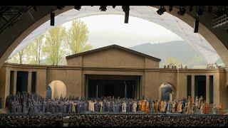The Oberammergau Passion Play 2020  Trailer