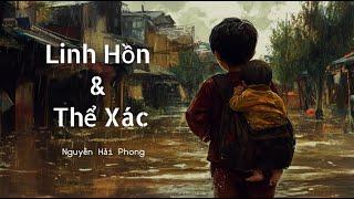 Video Lyrics Linh Hồn và Thể Xác Original Version  Phim Độc Đạo