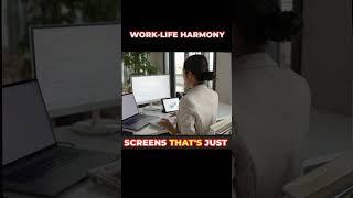 Work-Life Harmony