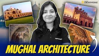 Mughal Architecture Names & Places  NATA Most important Topic  NATA 2024 Exam Preparation