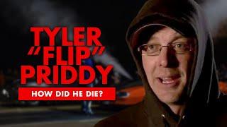 How did Flip from ‘Street Outlaws’ die?